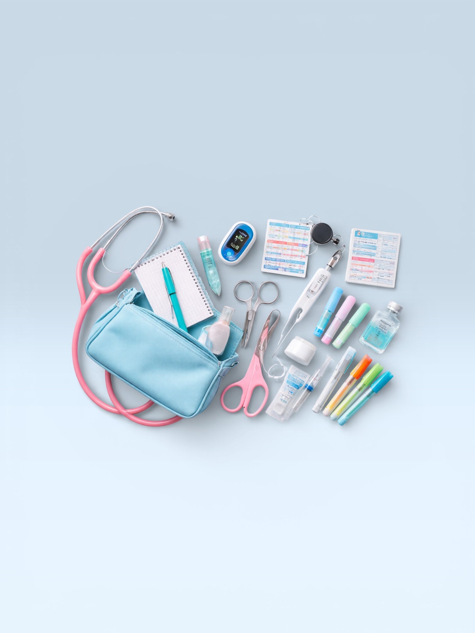 Collection Broutilles de Stage