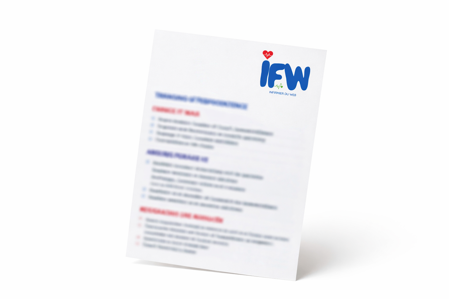 Fiches Pratique Infirmière Plastifiées — Le mémo complet pour le terrain